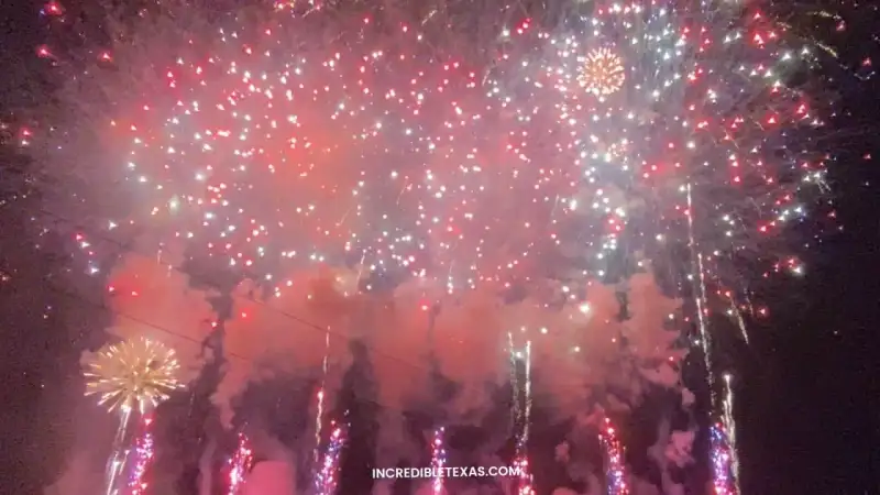 Fort Worthβs Fourth - 4th of July Events Dallas Fort Worth