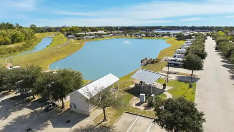 Westlake RV Resort by QRV