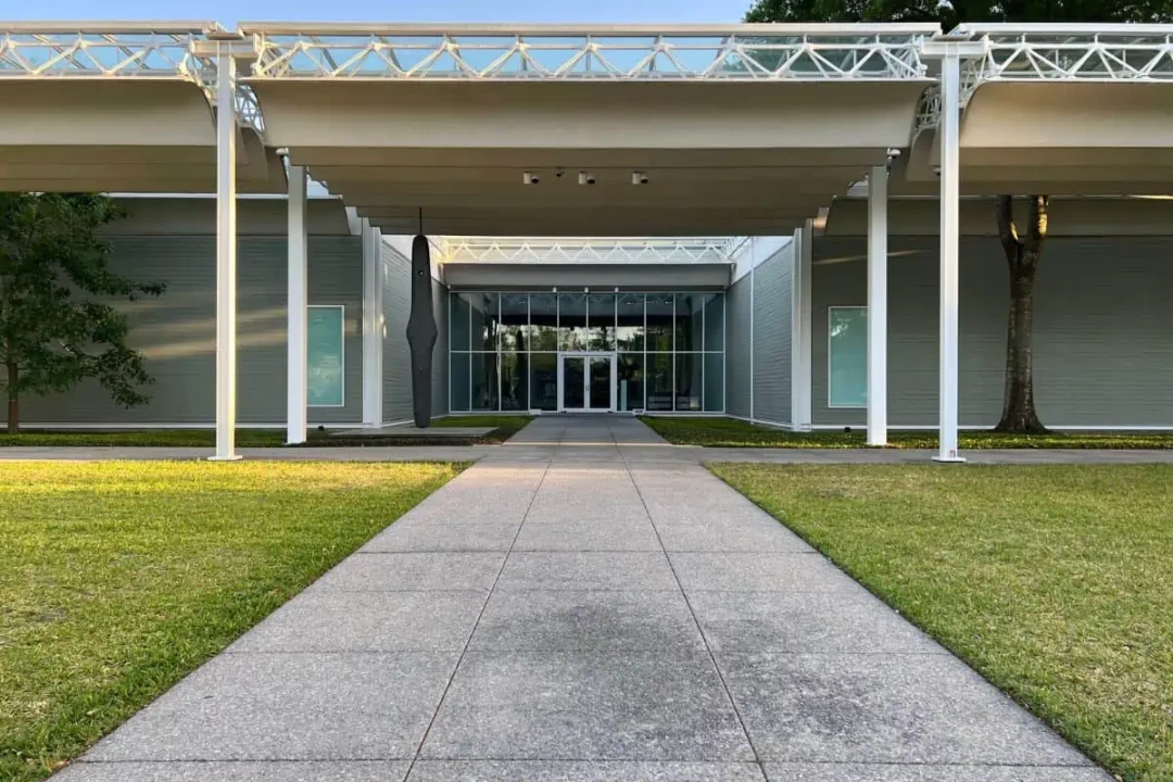 Best Places to Visit in Texas - The Menil Collection