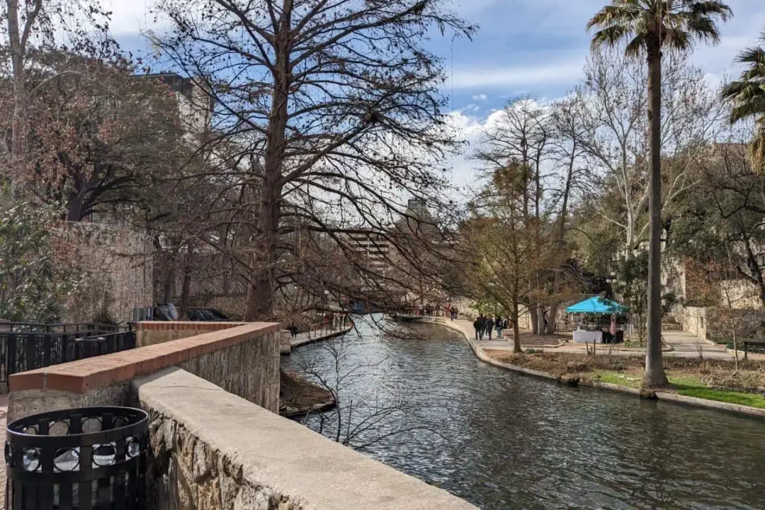 15 Best Things to Do in San Antonio - San Antonio River Walk