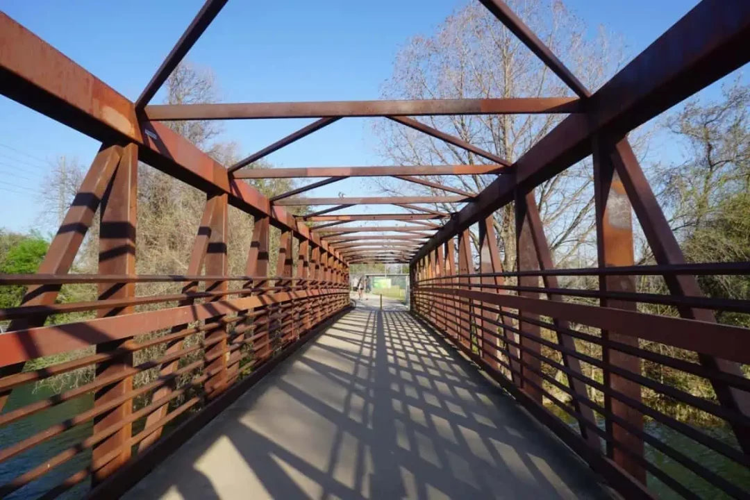 Best Things to Do in Austin Texas - Lady Bird Lake Hike-and-Bike Trail