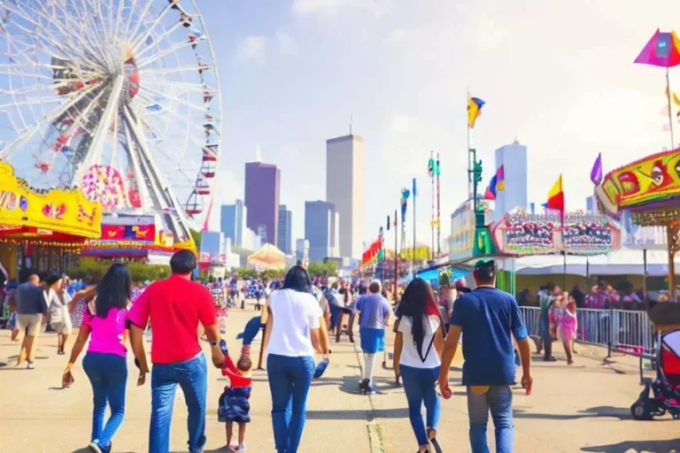 State Fair of Texas 2023: A Complete Guide