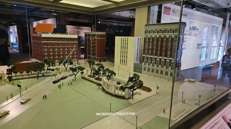 The Sixth Floor Museum at Dealey Plaza