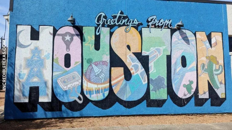 32 Best Things to Do in Houston for Free: Family and Couply Friendly Places