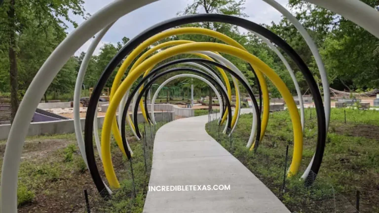 Houston Arboretum and Nature Center