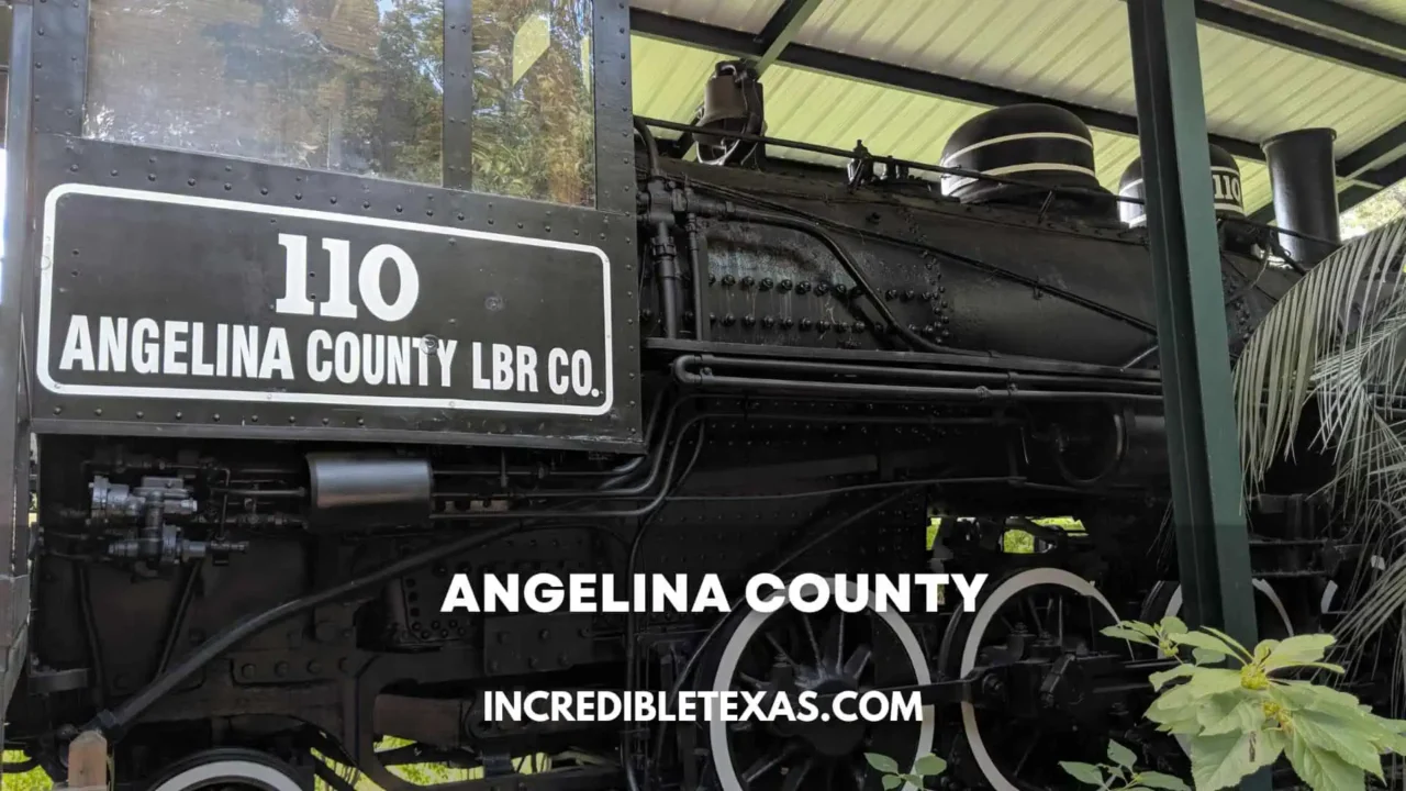Top 10 Best Things to Do in Angelina County