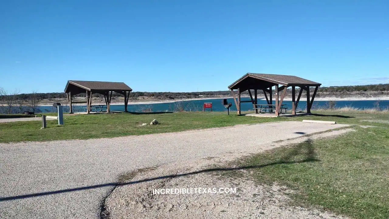 Cedar Breaks Park Camping