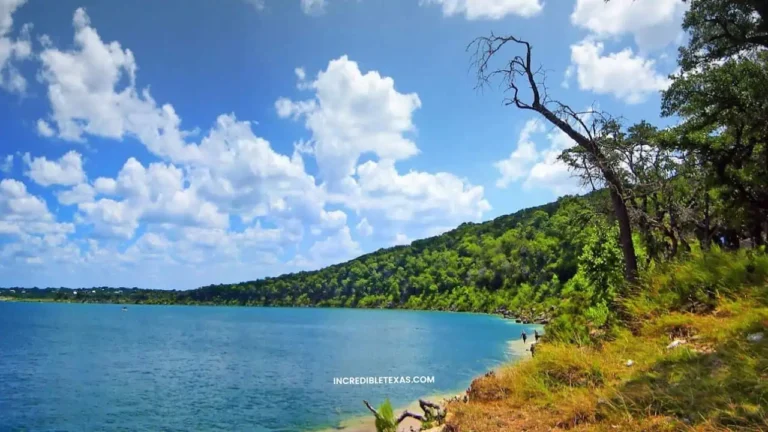 Comal Park Canyon Lake. Best Things to Do in Canyon TX.