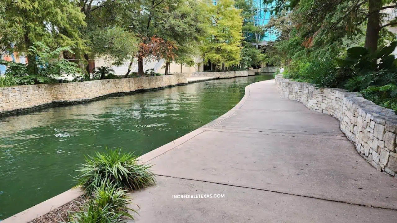 Hemisfair Park San Antonio