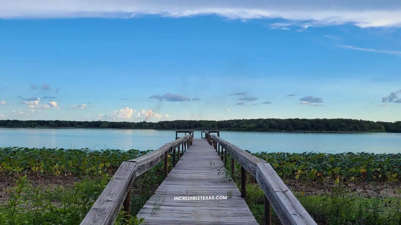 Lake Tawakoni Dallas