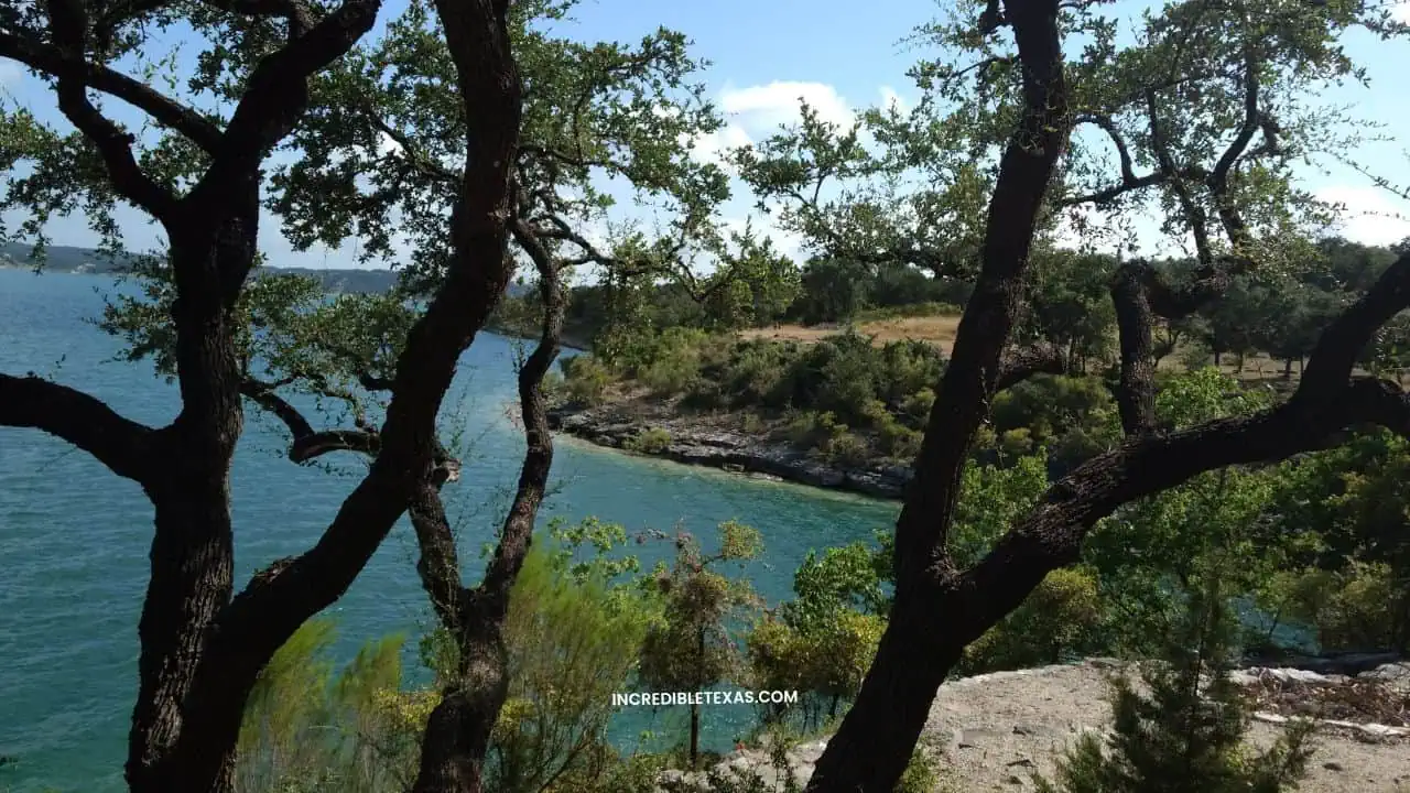 North Park Canyon Lake