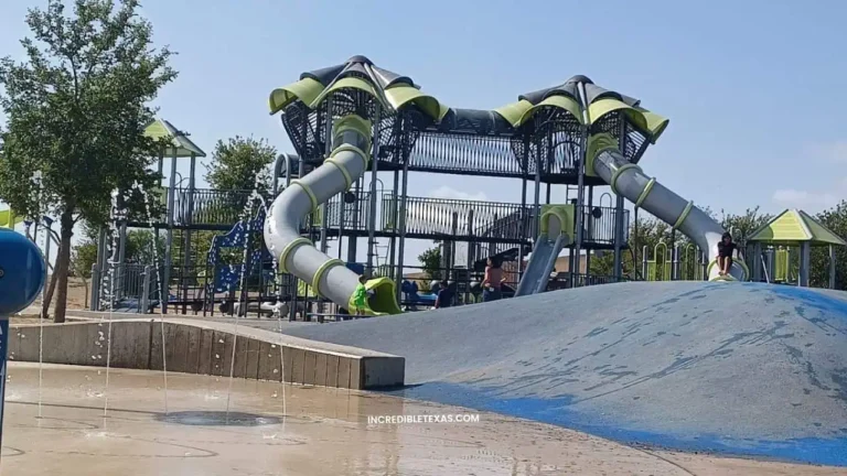 Pearsall Park San Antonio