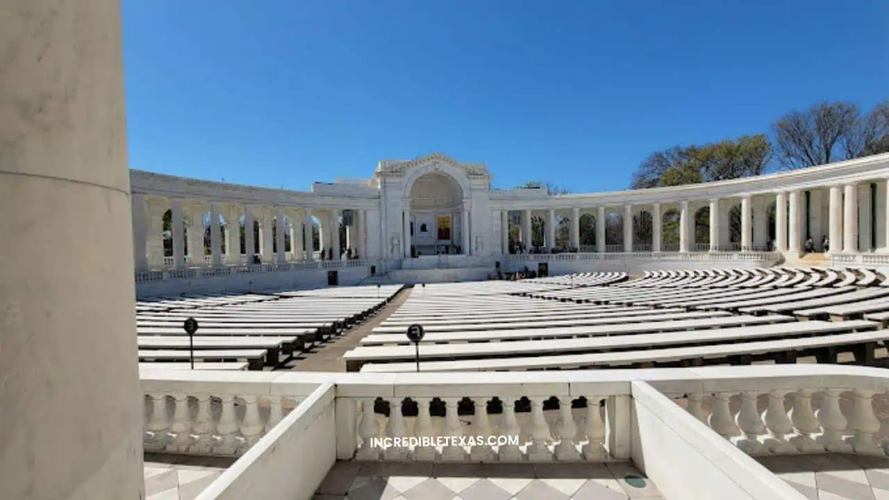 Arlington National Cemetery