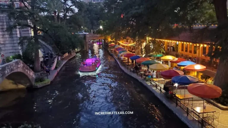 Go Rio Cruises San Antonio TX River Walk