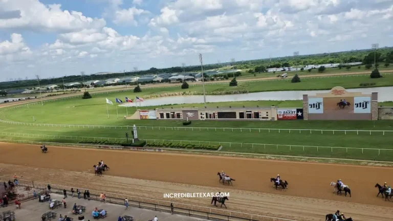 Lone Star Park Grand Prairie TX