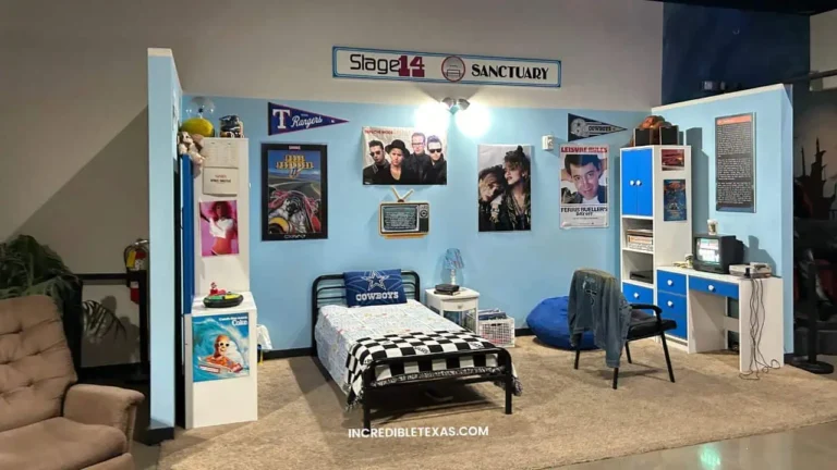 National Videogame Museum Frisco TX