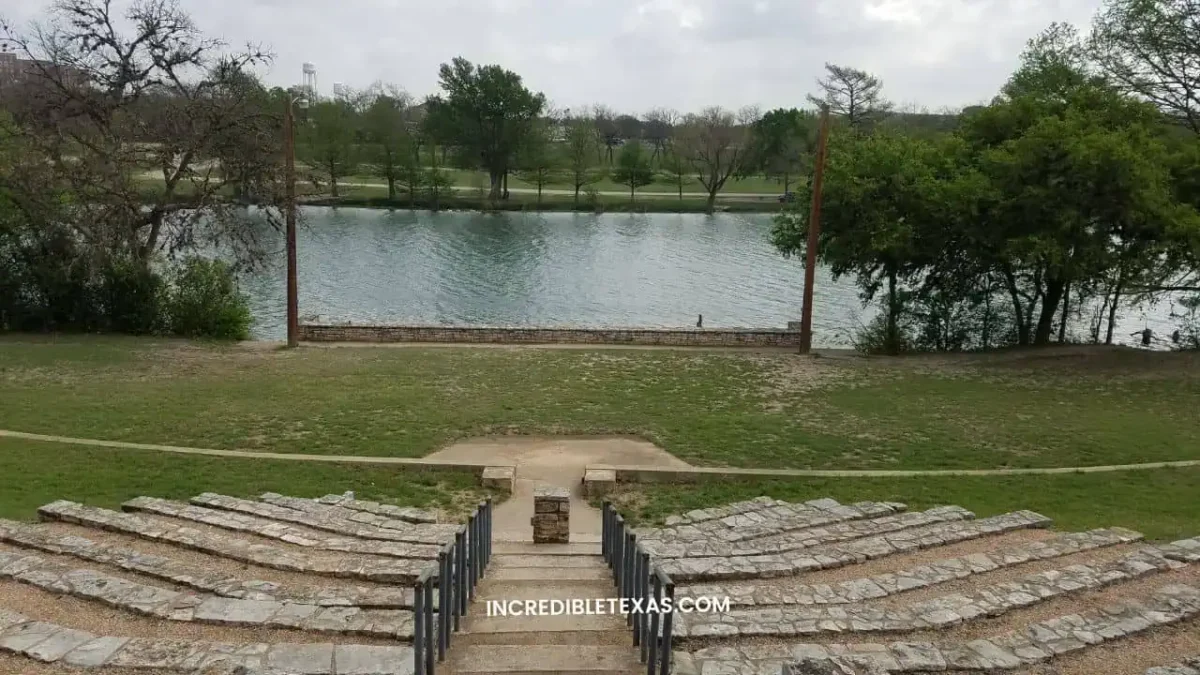 Kerrville-Schreiner State Park