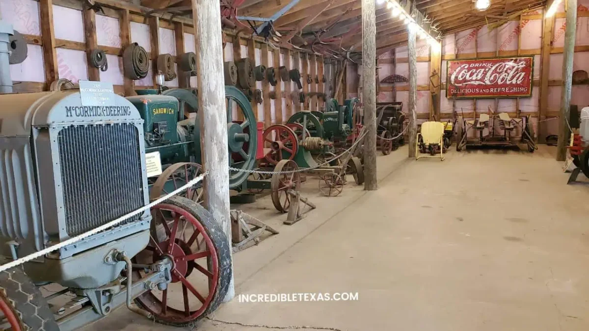 Old Mill Pond Museum - Best Small Towns in East Texas