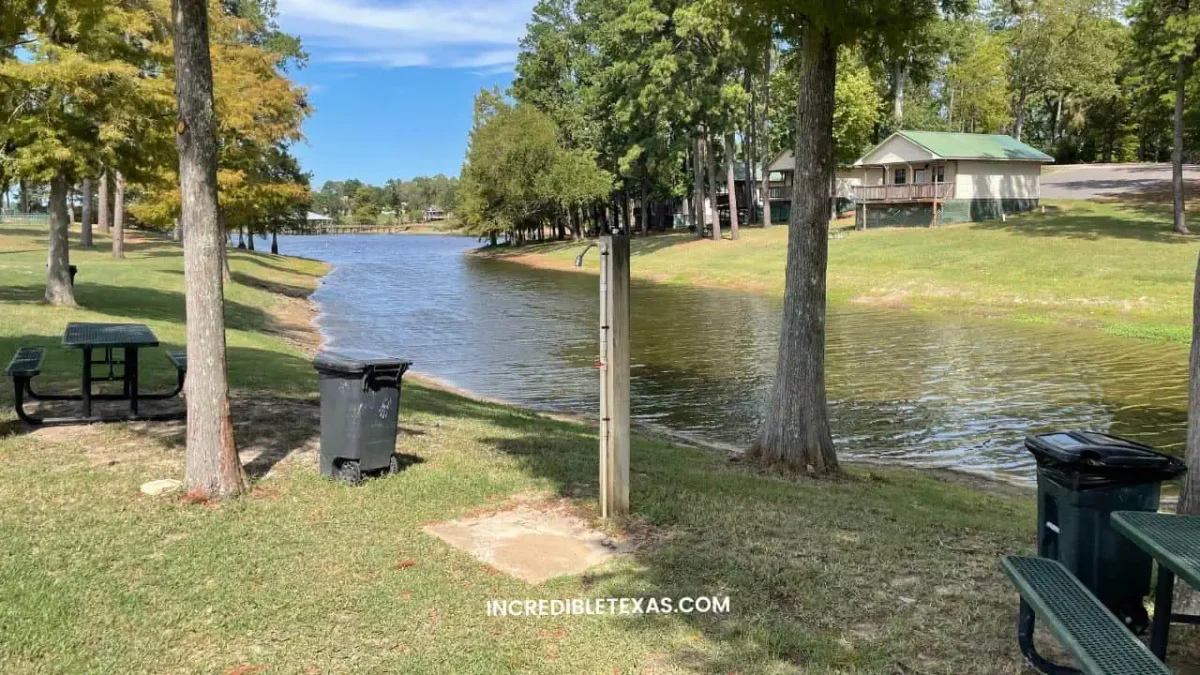 Sabine National Forest - Best state parks in East Texas