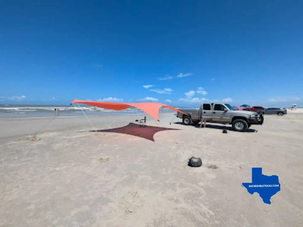 JP Luby Surf Park Corpus Christi TX - Best Beaches in Corpus Christi Texas