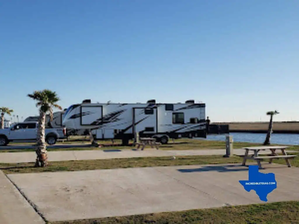 Blue Water RV Resort Freeport TX - Best Things to do in Freeport Texas This Weekend With Kids