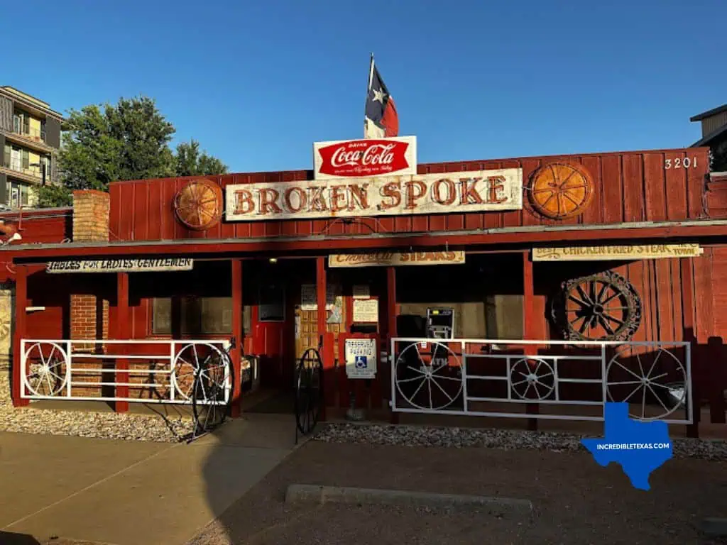 Broken Spoke Austin TX - Fun Activities in Austin for Adults