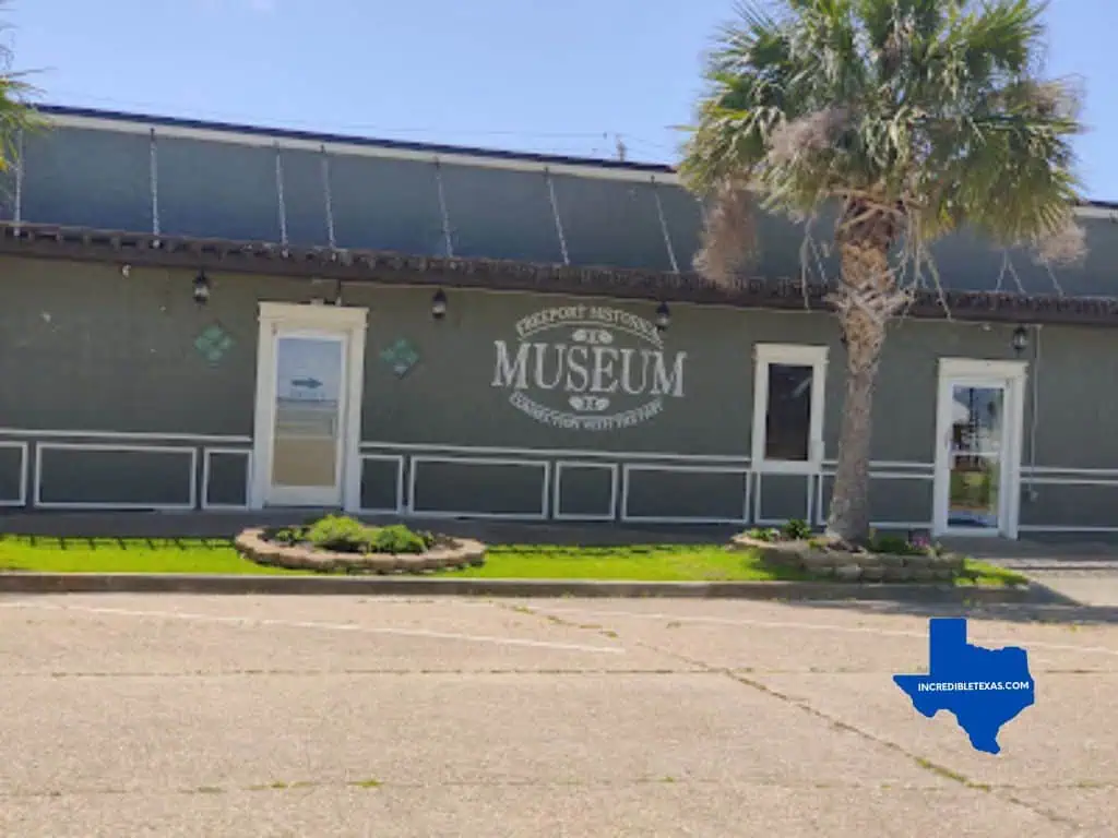 Freeport Historical Museum Freeport TX - Best Things to do in Freeport Texas This Weekend With Kids