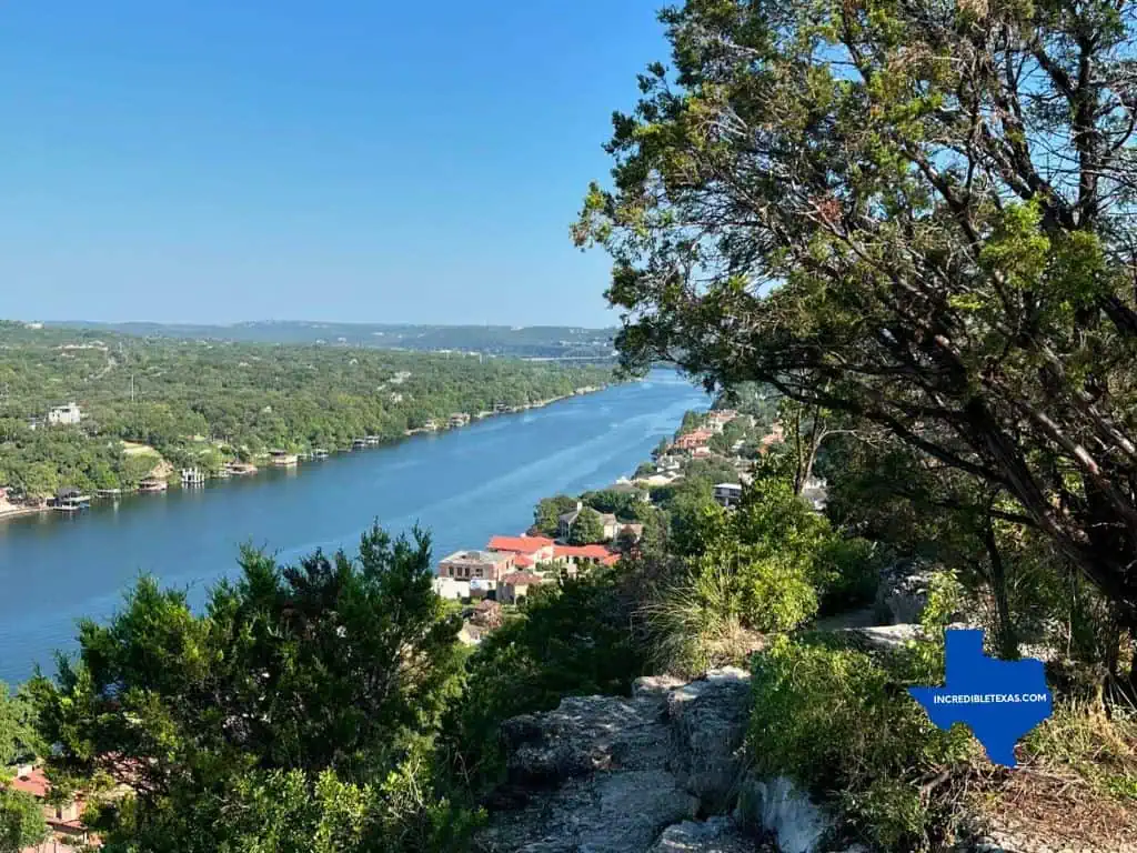 Mount Bonnell Austin TX - Fun Activities in Austin for Adults