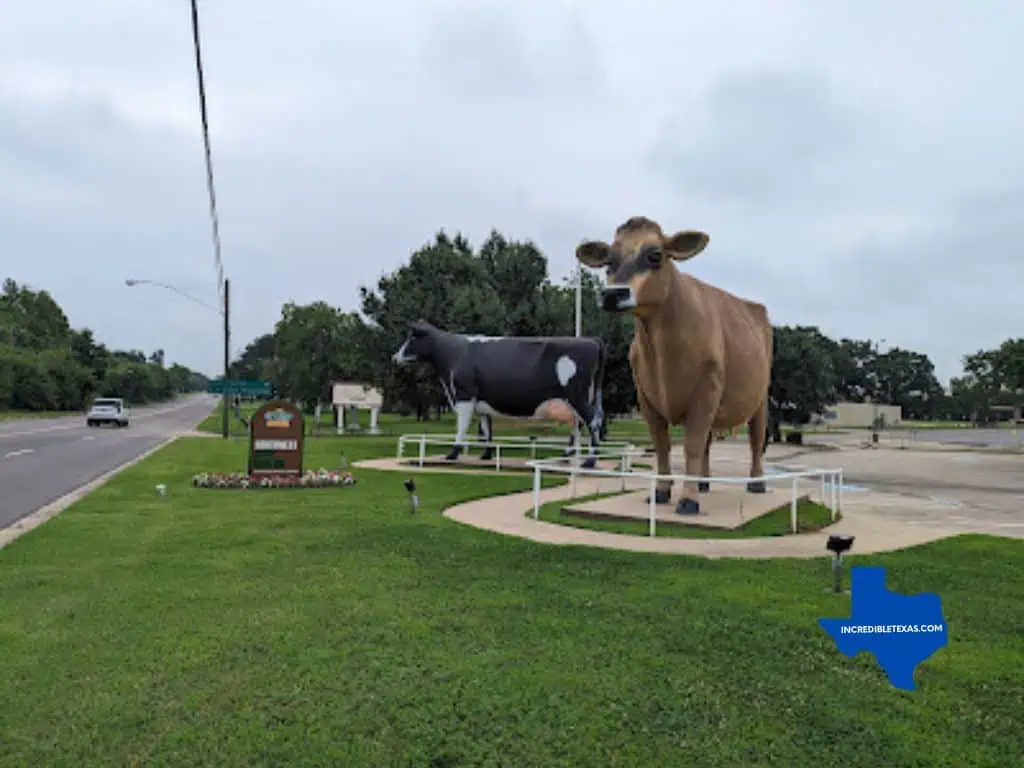 Southwest Dairy Museum Sulphur Springs TX - Best Things to Do in Sulphur Springs TX