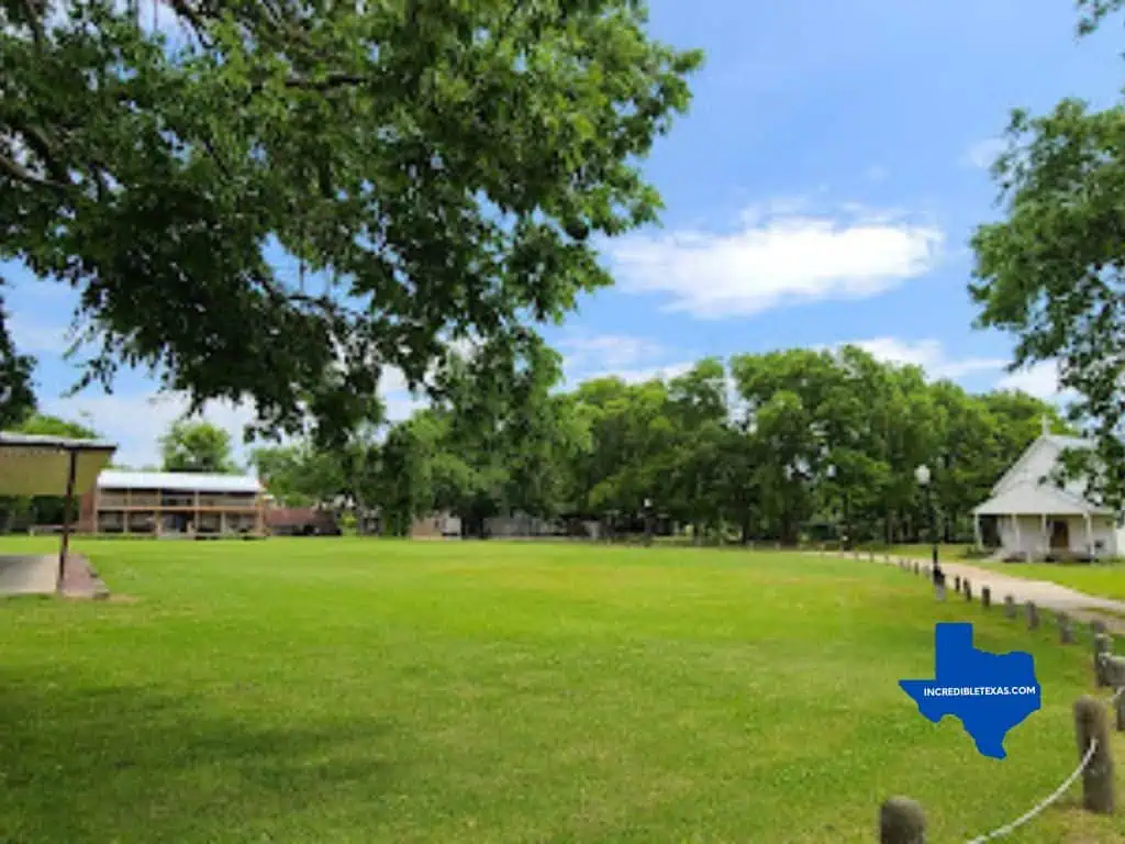 The Heritage Park Museum in Sulphur Springs TX - Best Things to Do in Sulphur Springs TX