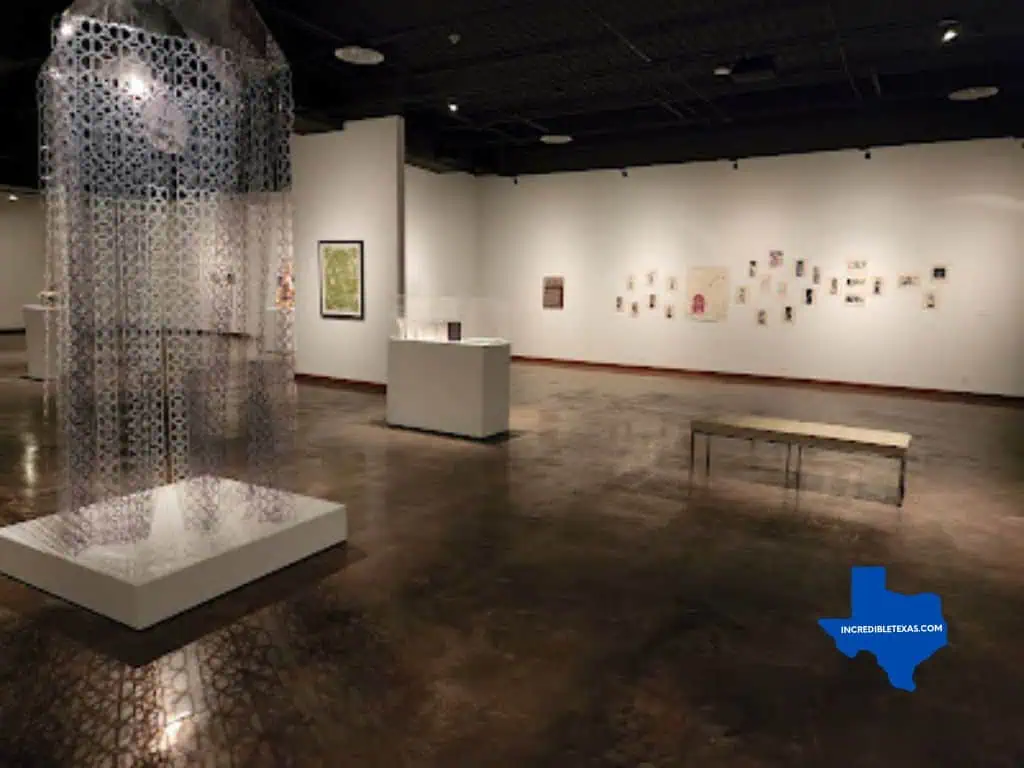 Best Things to Do in Wichita Falls TX This Weekend With Kids: Wichita Falls Museum of Art Wichita Falls, TX