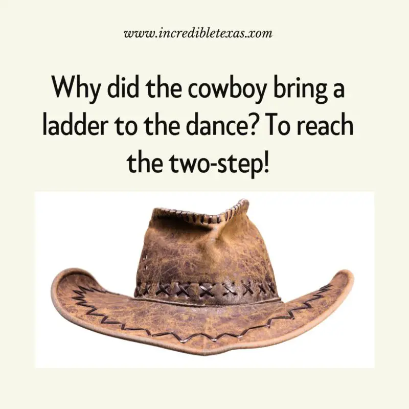 Boot Scootin’ Boogie Dance into These Puns