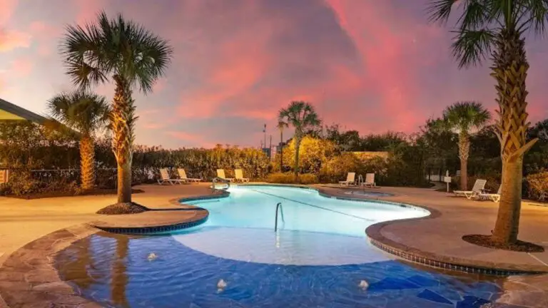 Top 10 Best RV Parks In Houston TX: 2026 Guide To Luxury & Comfort