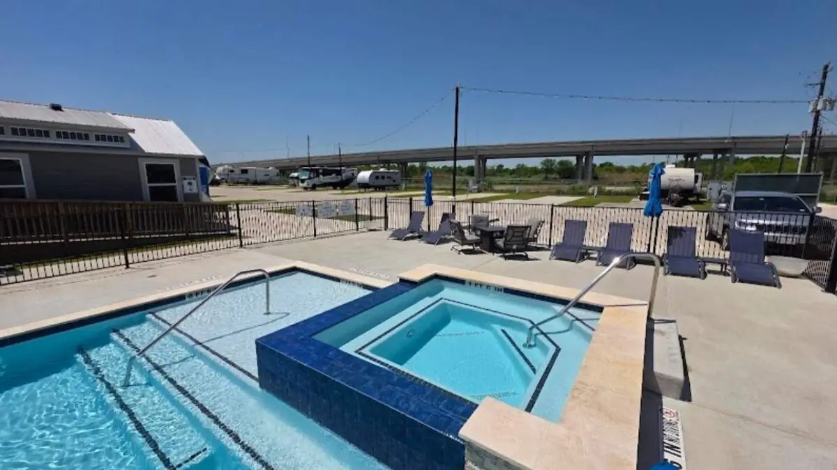 Medical Center RV Resort