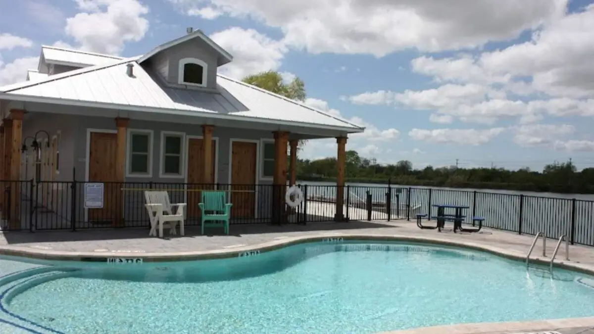 USA RV Resorts Willow Lake