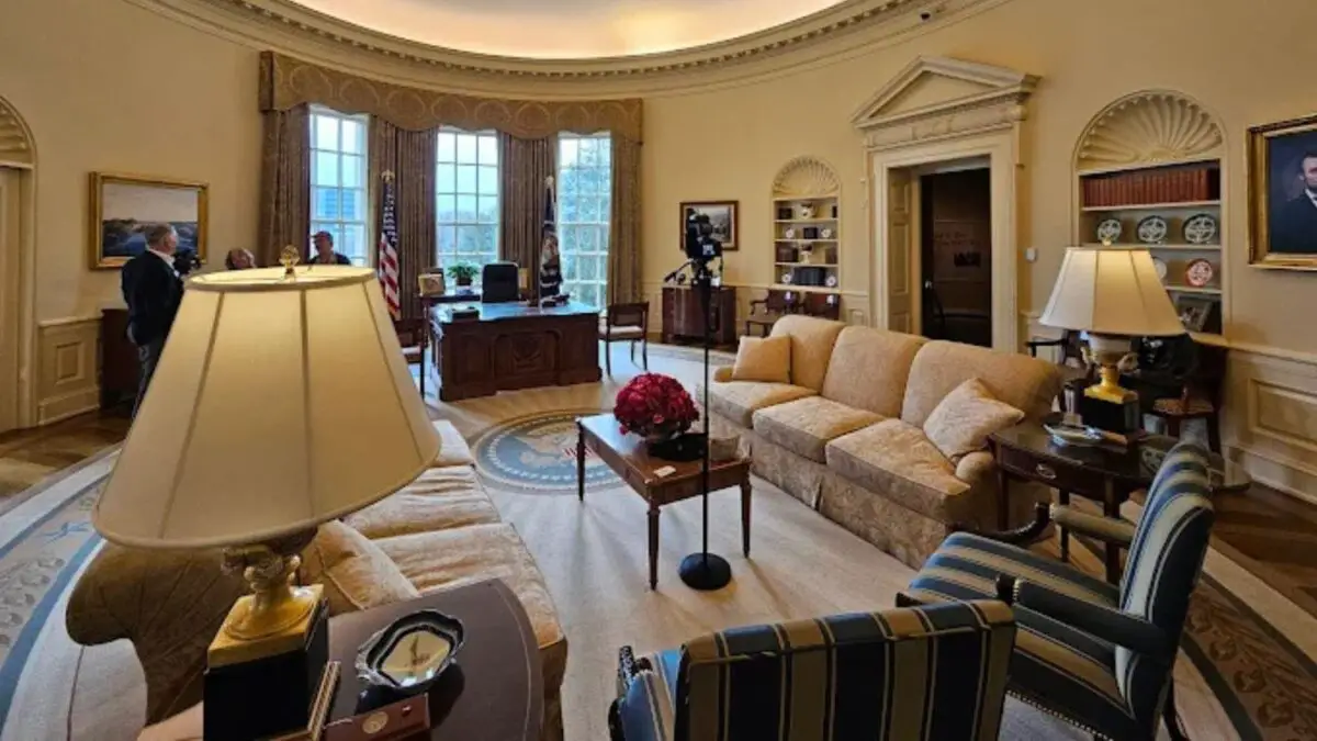 George W Bush Presidential Center Dallas TX