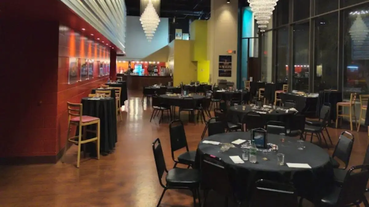 Harbor Playhouse Corpus Christi