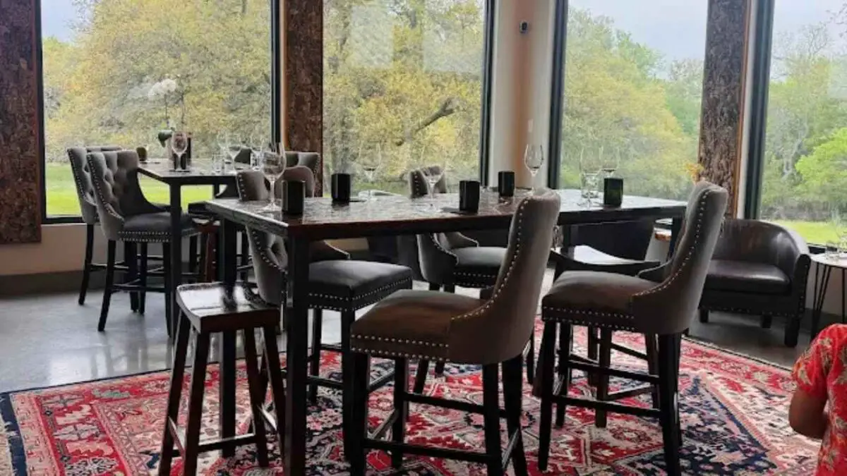 airis'ele vineyards - Texas Hill Country Vineyards