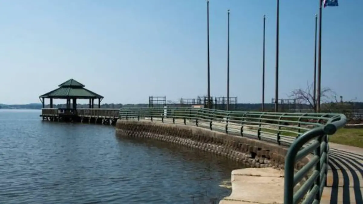 toledo bend reservoir texas