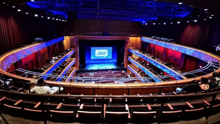 Tobin Center San Antonio